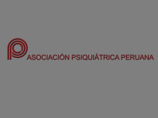 Revista Psiquiátrica Peruana 2014